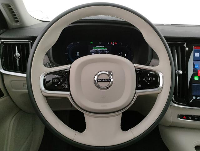 VOLVO V90 usata, con Filtro antiparticolato