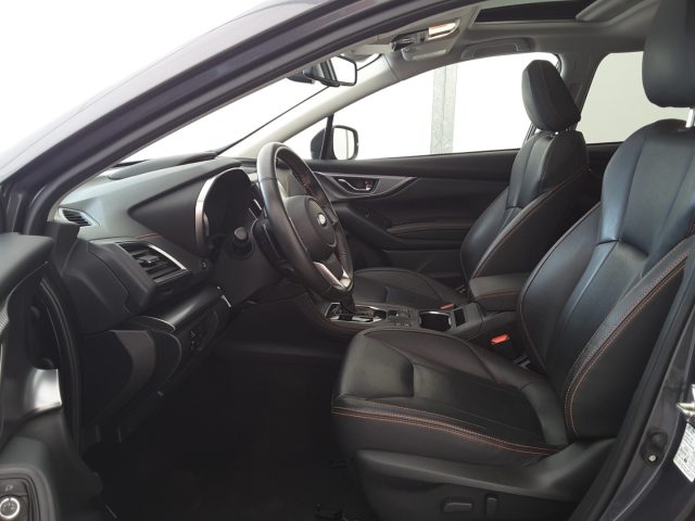 SUBARU XV usata, con Alzacristalli elettrici