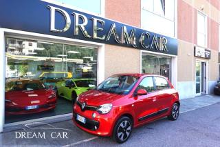 RENAULT Twingo SCe EDC Lovely UNIPRO SOLO 16.730 KM