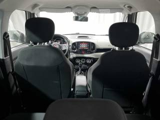 FIAT 500L usata, con Bracciolo