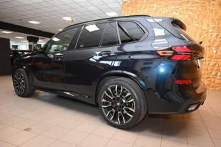 BMW X5 usata 88