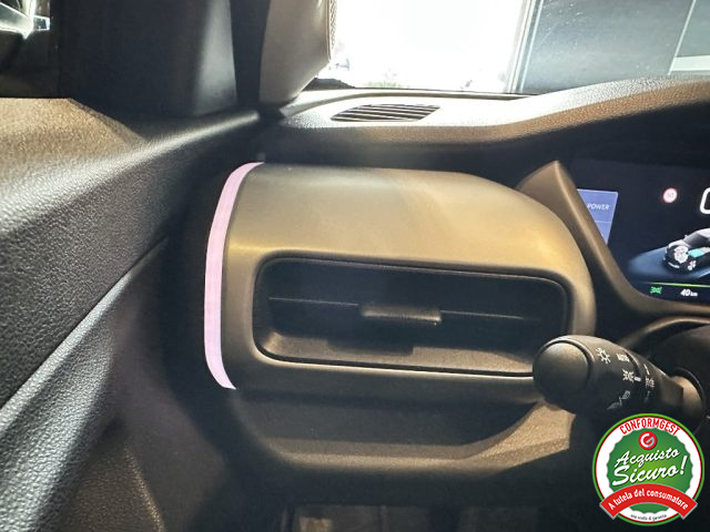 JEEP Avenger usata, con Fari LED