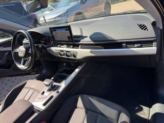 AUDI A4 usata, con Fendinebbia