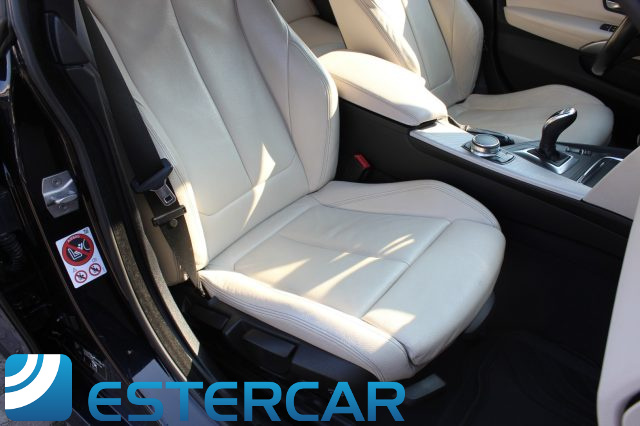 BMW 420 usata, con Bracciolo