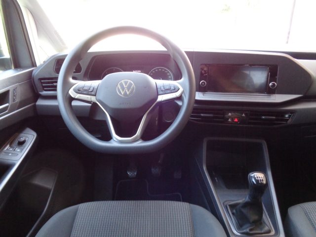 VOLKSWAGEN Caddy usata, con Chiusura centralizzata