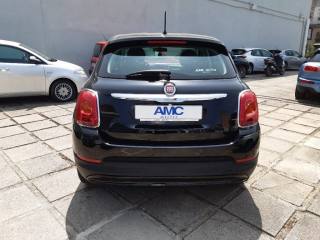 FIAT 500X usata, con Antifurto