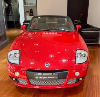 FIAT Barchetta usata, con Airbag