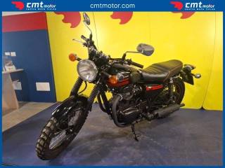 KAWASAKI W usata 4