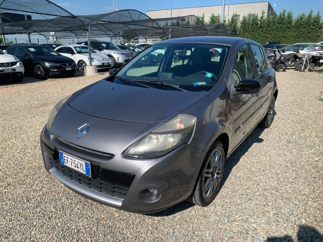 RENAULT Clio usata, con ABS