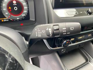 NISSAN Qashqai usata, con Sistema di navigazione