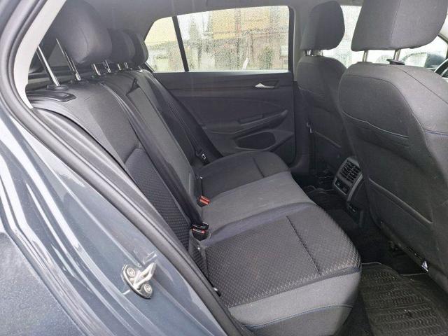 VOLKSWAGEN Golf usata, con Limitatore di velocità