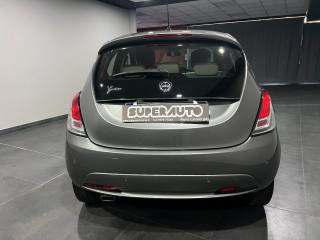 LANCIA Ypsilon usata, con Airbag Passeggero