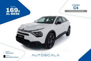 CITROEN C4 1.2 PureTech 130cv S&S Max