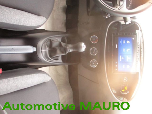 TOYOTA Aygo X usata, con Telecamera per parcheggio assistito