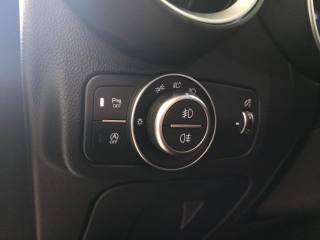 ALFA ROMEO Stelvio usata, con ESP