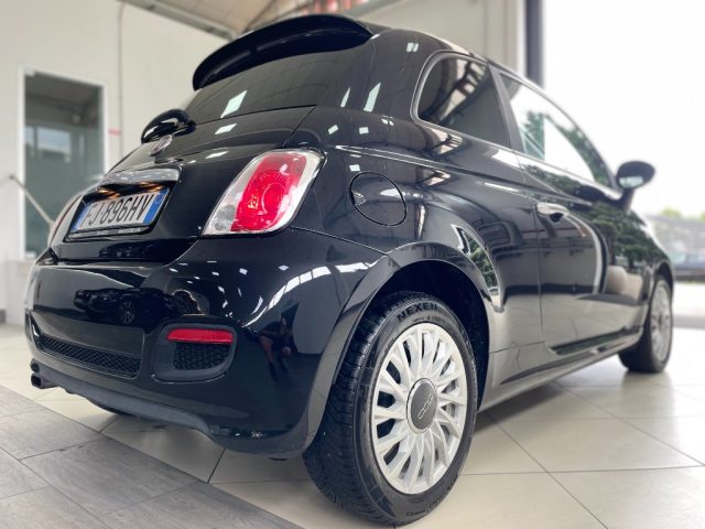 FIAT 500 usata 32