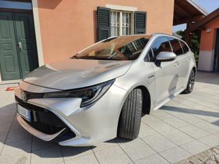 TOYOTA Corolla usata, con Airbag Passeggero