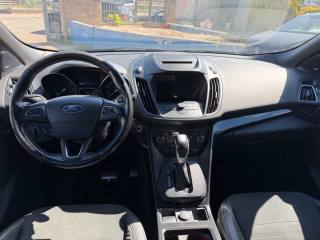 FORD Kuga usata 12