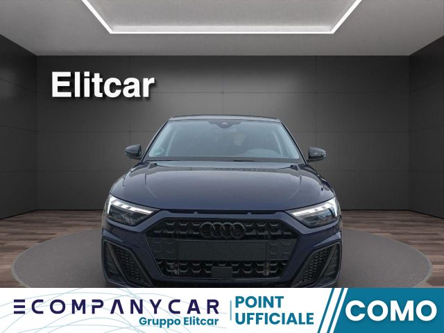 AUDI A1 usata, con Airbag