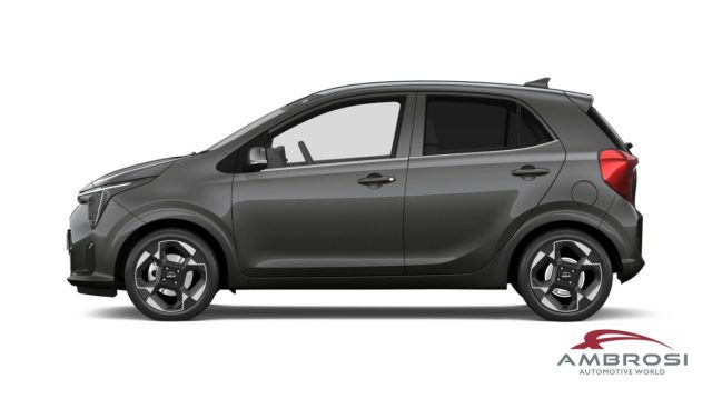 KIA Picanto usata 1