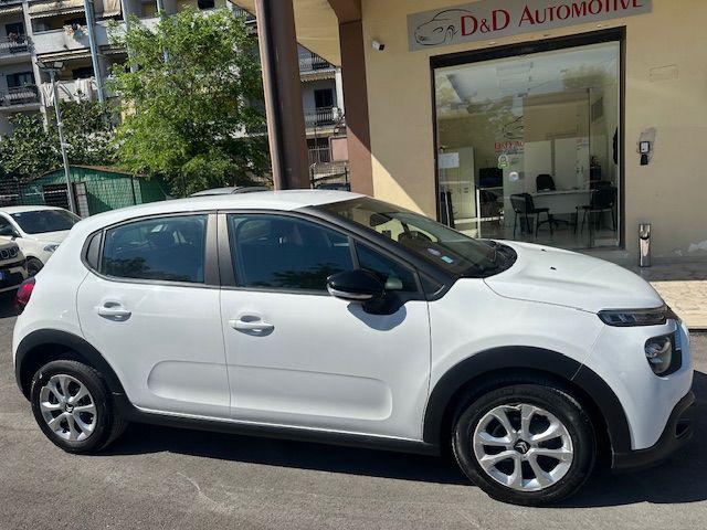 CITROEN C3 usata, con Airbag Passeggero
