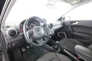 AUDI A1 usata 1