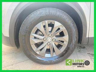 PEUGEOT 2008 usata, con Cronologia tagliandi