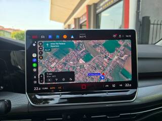 VOLKSWAGEN Golf usata, con Schermo multifunzione interamente digitale