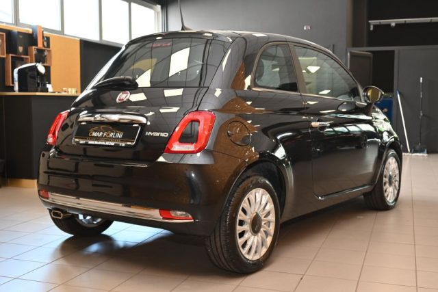FIAT 500 usata 51