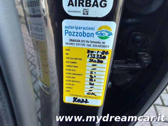 LAND ROVER Range Rover Sport usata, con Sensori di parcheggio posteriori