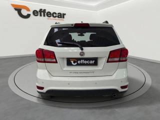 FIAT Freemont usata, con Alzacristalli elettrici