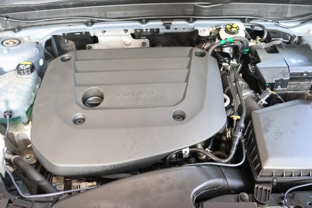 VOLVO XC40 usata, con Start/Stop Automatico