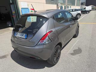 LANCIA Ypsilon usata, con Controllo trazione