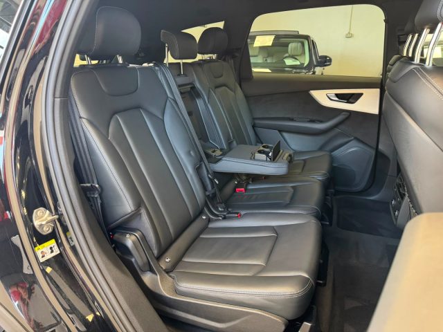 AUDI Q7 usata, con Controllo automatico clima