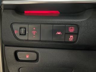 KIA Niro usata, con Touch screen