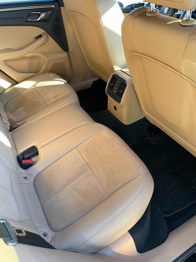 PORSCHE Macan usata, con Cruise Control