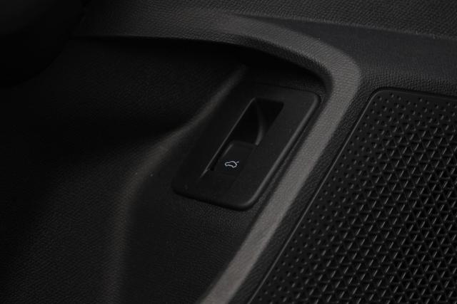 CUPRA Formentor usata, con Portellone posteriore elettrico