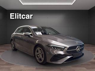 MERCEDES-BENZ A 180 usata, con Airbag Passeggero