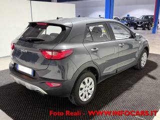 KIA Stonic usata, con Airbag Passeggero