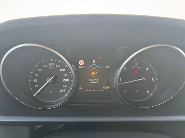 LAND ROVER Discovery usata, con Climatizzatore