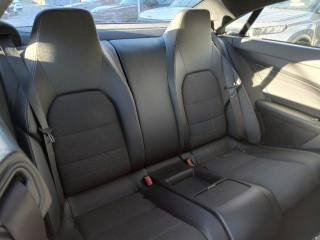 MERCEDES-BENZ E 220 usata, con Fendinebbia