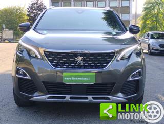 PEUGEOT 3008 usata, con Autoradio