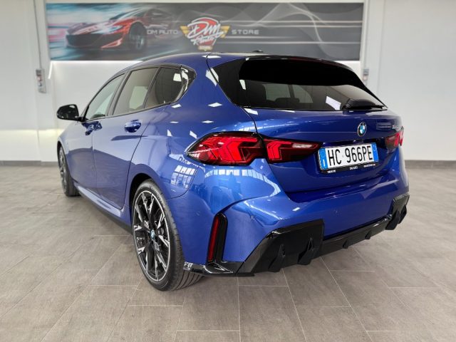 BMW 120 usata, con Autoradio