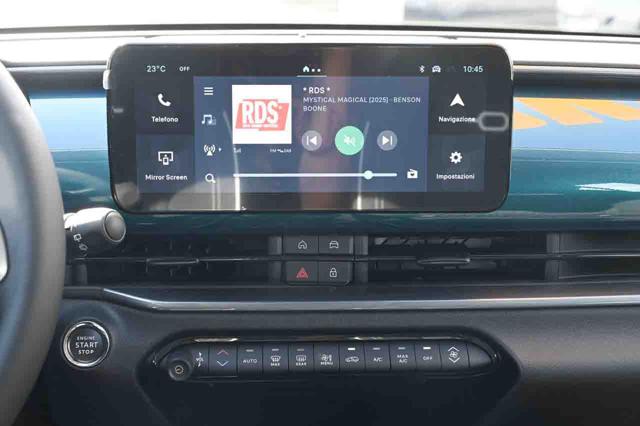 FIAT 600 usata, con Park Distance Control