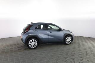 TOYOTA Aygo X usata 2