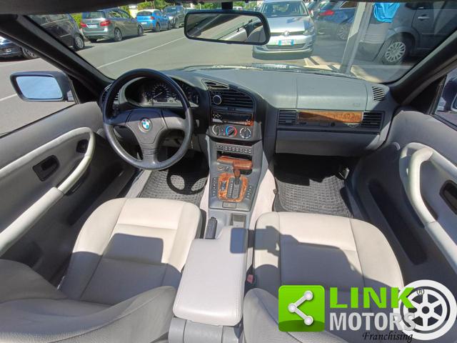 BMW 320 usata 44