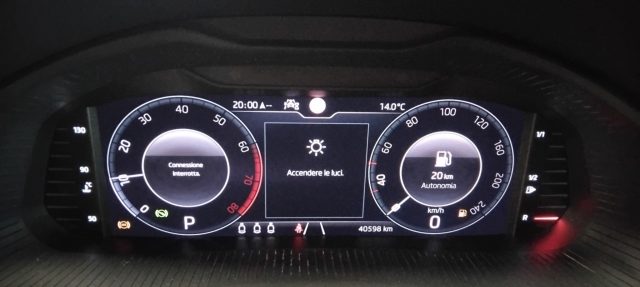 SKODA Kamiq usata, con Servosterzo