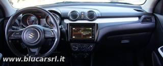 SUZUKI Swift usata, con Chiusura centralizzata
