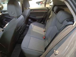 VOLKSWAGEN Golf usata, con Antifurto