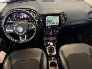 JEEP Compass usata, con ESP